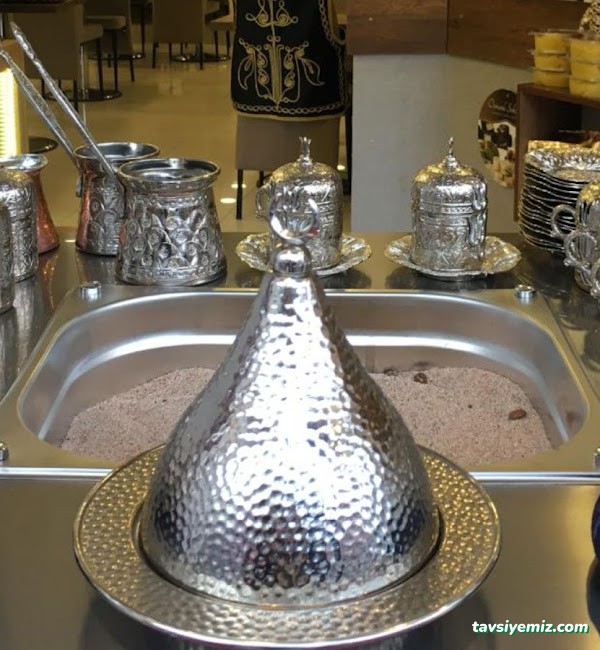 Osmanlı Tatlı Konağı