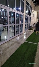 Şahlanlar Sportland Halı Saha Tesisleri