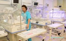 Memorial Antalya Hastanesi