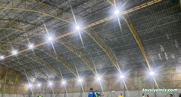 Harlem Spor Kompleksi