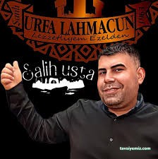 Urfa Lahmacun ( Salih Usta)