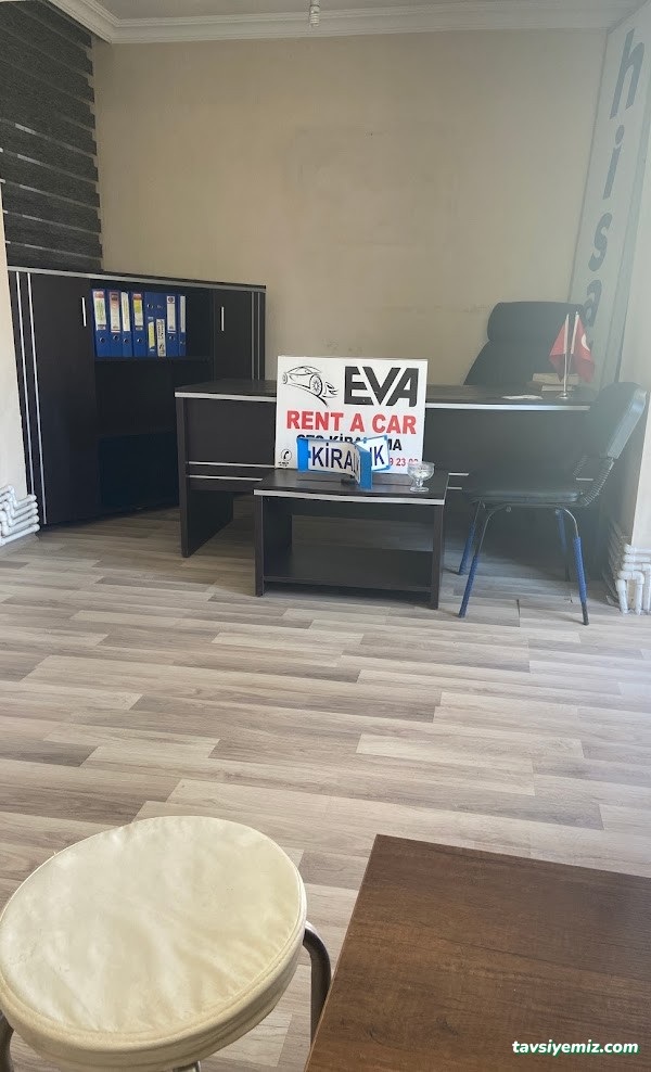 Hakkari Oto Kiralama Eva Rent A Car