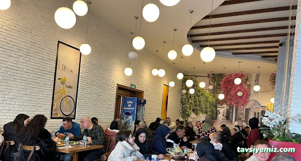 Kökez Köy Restaurant Burdur Şiş Izgara Çorba