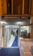 Şişmanoğlu Baklava