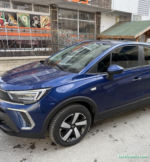 Özal Rent A Car Oto Kiralama Araç Kiralama Iğdır Havaalanı Araç Kiralama