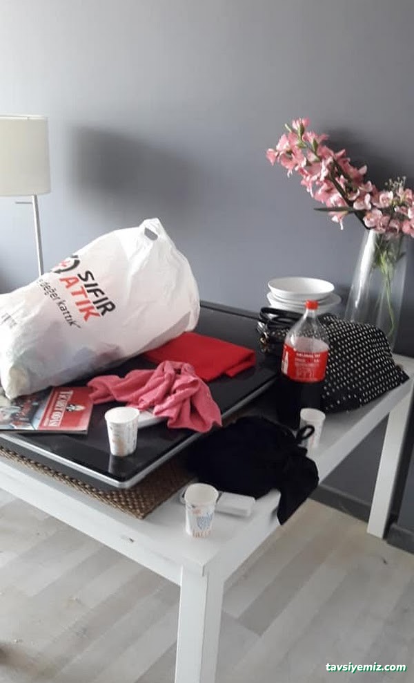 Adana Temizlik Firması - Çiçek Temizlik