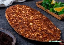 Dörtyol Pide Lahmacun Salonu