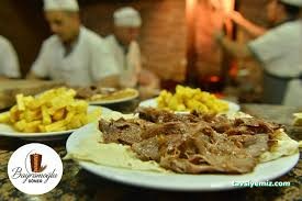 Bayramoğlu Döner