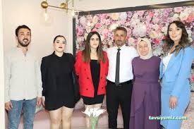 Kader Çimen Güzellik Merkezi