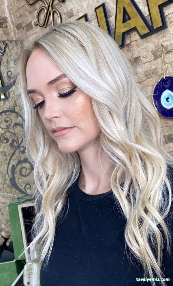 Tülay Bayan Kuaförü