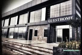 Guesthome Şanlıurfa