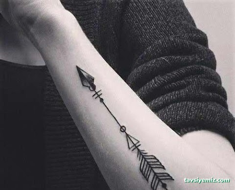 By_Aram Tattoo (Dövme-Piercing)