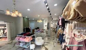 Bebiş Bebe Ve Çeyiz