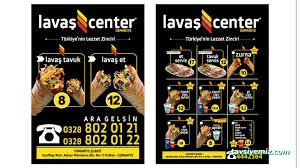 Lavas Center
