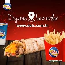 Dois Döner Kastamonu