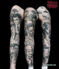 S Tattoo Studio & Sâye Coffee