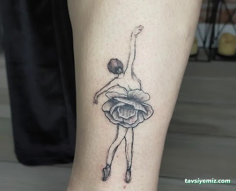 Yesilcam Tattoo
