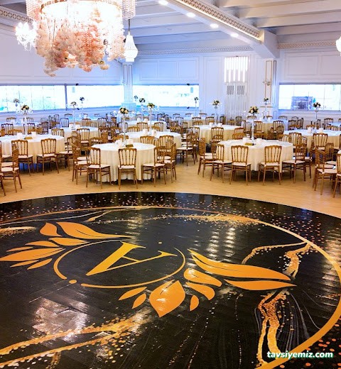 Altıntaşlar Düğün Ve Toplantı Salonu