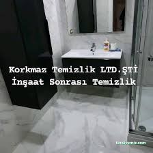 Tokat Korkmaz Temizlik