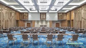 Hilton Garden Inn Erzurum