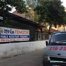 Mis Halı Ve Koltuk Yıkama