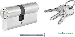 Kale Kilit Firatboru