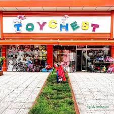 Toychest Oyuncak