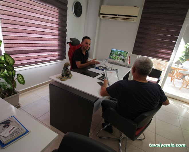 Mersin Mt Gayrimenkul Ve Yatırım Danışmanlığı