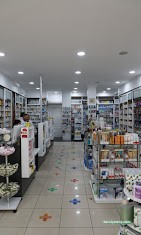 Sultanahmet Eczanesi