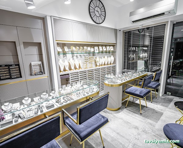 Başbuğ Kuyumculuk / Mücevher Denizli