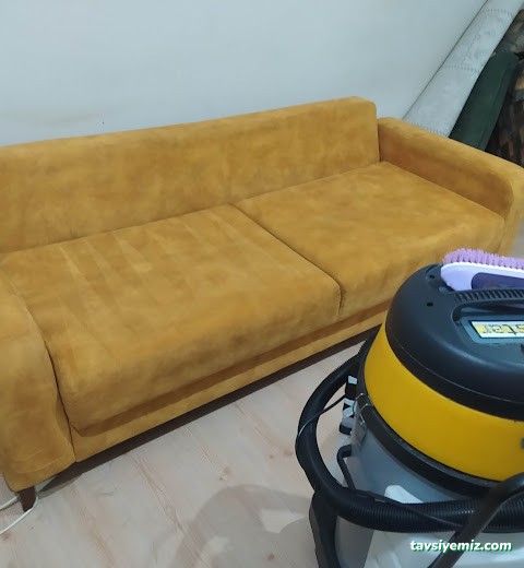 Asd Koltuk Ve Yatak Yıkama