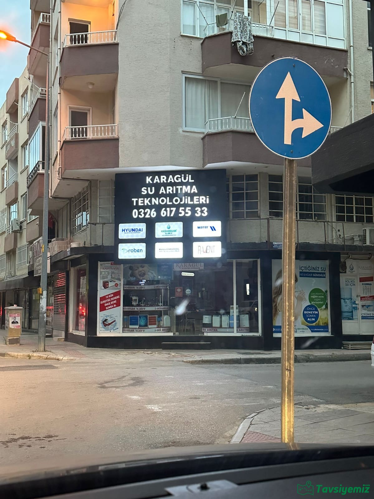 Karagül Su Arıtma Sistemleri Paz. Dağ.tic Ltd Şti