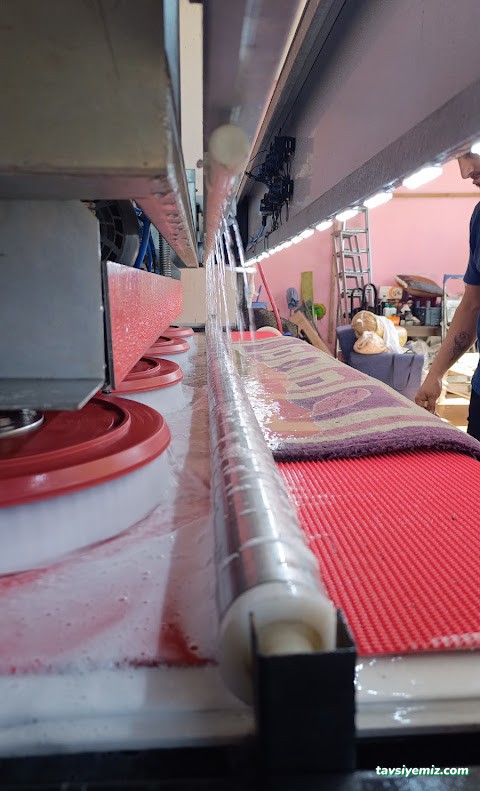 Yıldız Temizlik Halı Ve Koltuk Yıkama