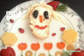 Ala Kahvaltı Yemek Tatlı