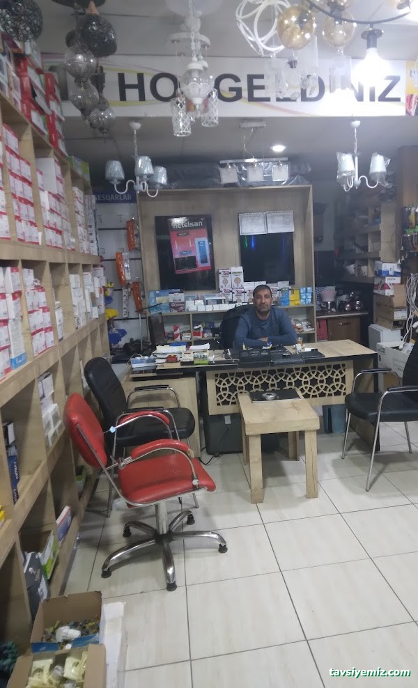 Bingöl Ufo Elektrik