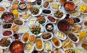 Ahtamara Kahvaltı Salonu