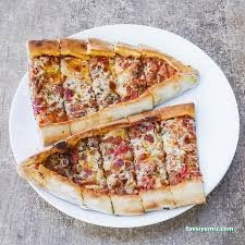 Öztürk Usta Yaprak Ciğer