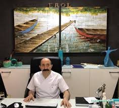 Dr. Y. Erol Yalçın