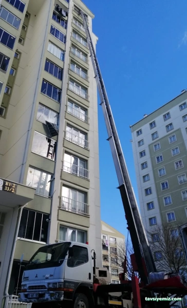 Bilecik Has Nakliyat