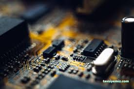 Atsan Elektronik Tic.ltd.şti.