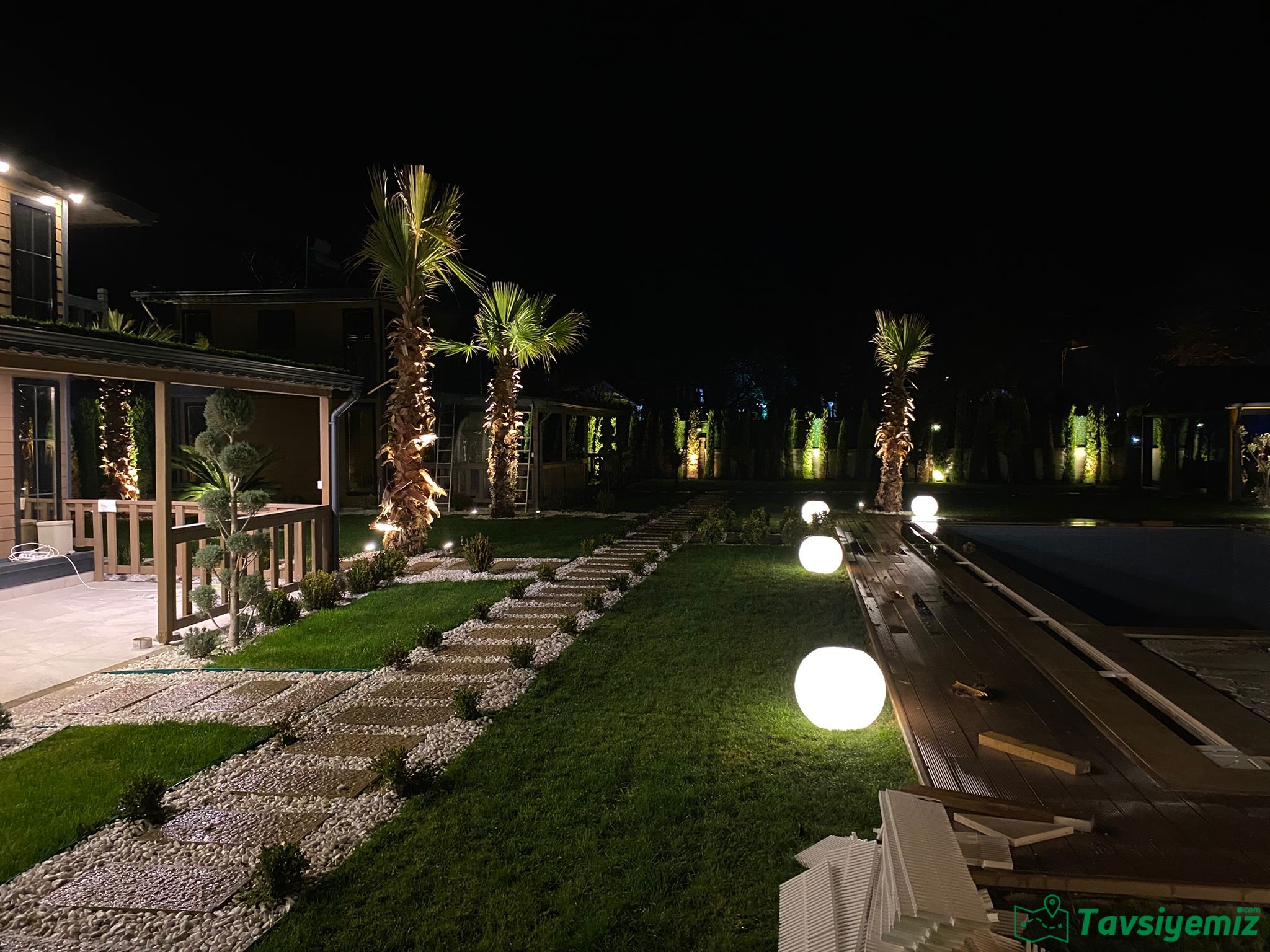 Lider Yapı Dekorasyon