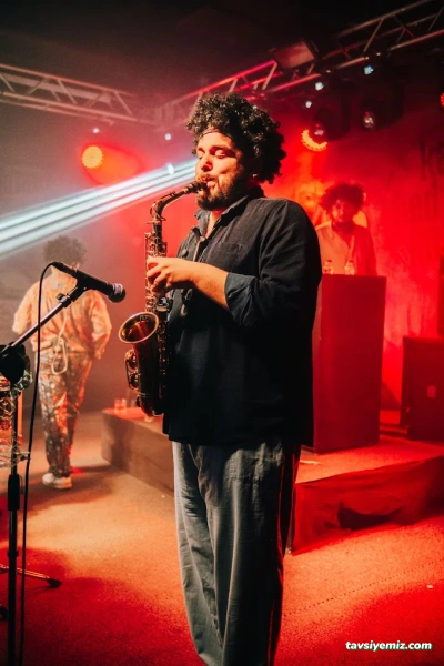 6:45 Kaybedenler Kulübü Bolu