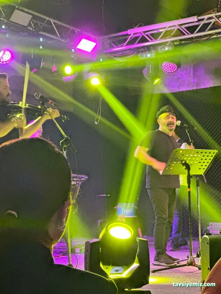 6:45 Kaybedenler Kulübü Bolu