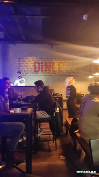 6:45 Trip Eskişehir