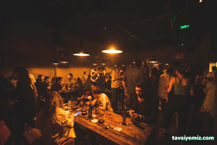 6:45 Trip Eskişehir