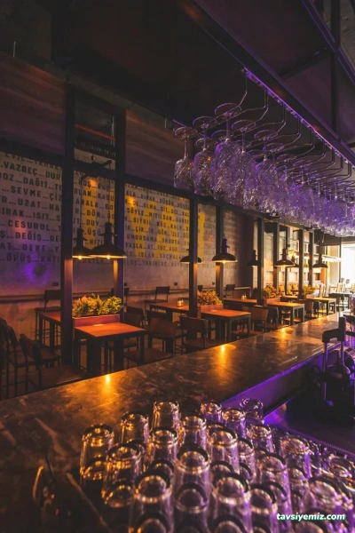 6:45 Trip Eskişehir