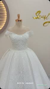 Sevil Aksoy Sıla Bridal's