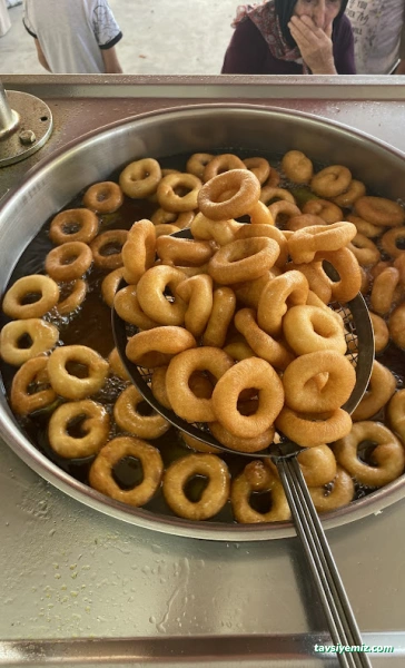 Lokmacı Rıdvan Uşak