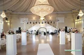 Altan Kültür Merkezi | Yalova Düğün Salonu | Yalovada Düğün Salonu |