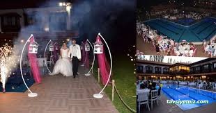 Gölköy Yaşam Resort